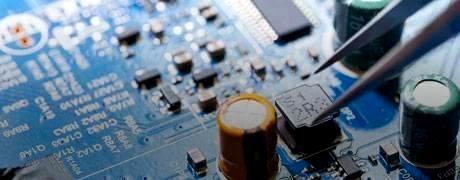 Integrated Circuit IC Design